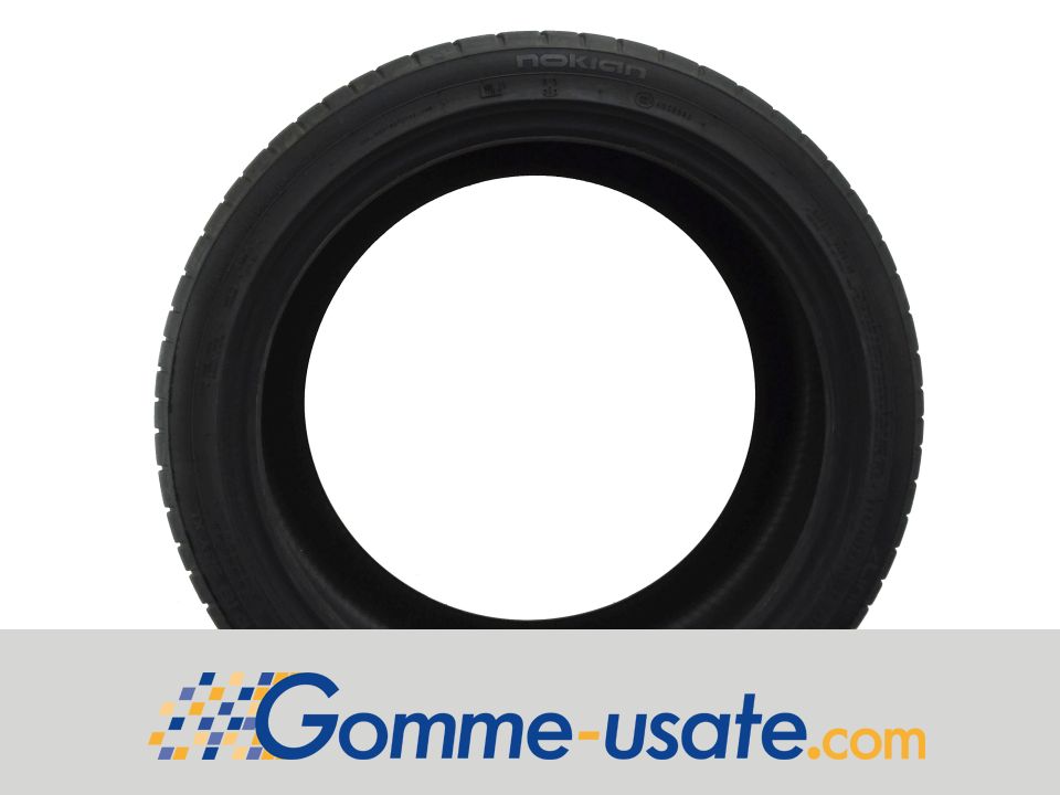 Thumb Nokian Gomme Usate Nokian 225/40 ZR18 92Y ZLine XL (80%) pneumatici usati Estivo_1